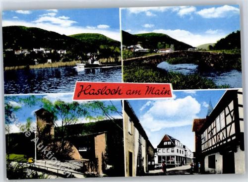 Hasloch