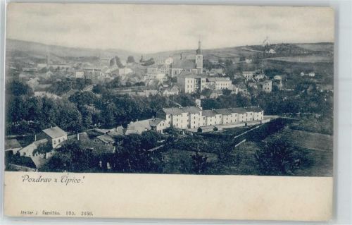 Trutnov Upice