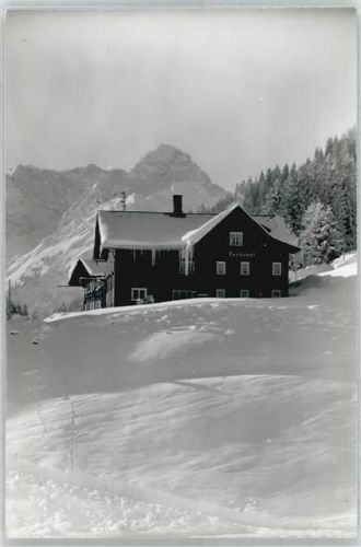 Hirschegg Foto, Fuchshof