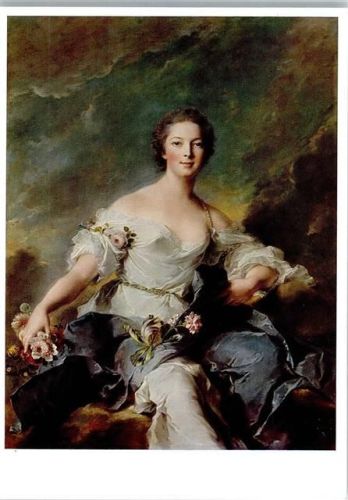 Jean Marc Nattier