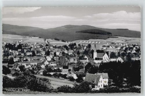 Ferndorf