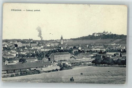 Pribram