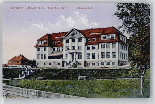 Johnsdorf Genesungsheim