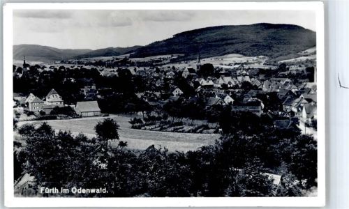 Fürth