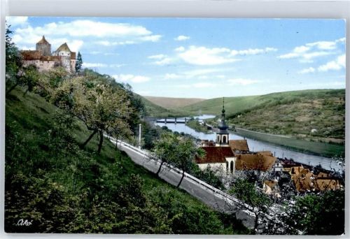 Rothenfels Burg Rothenfels, Kirche,