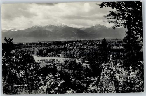 Rosenheim