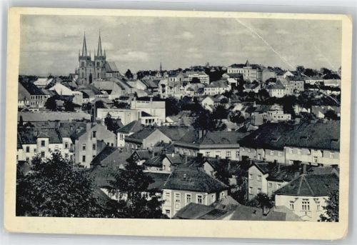 Chrudim