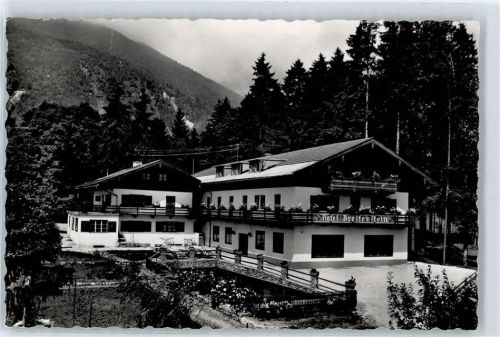 Ettenhausen Hotel Breitenstein