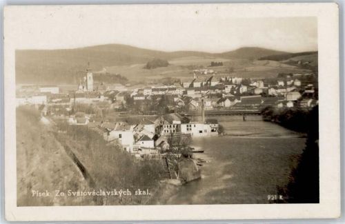 Pisek