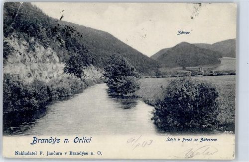 Brandys n.O.