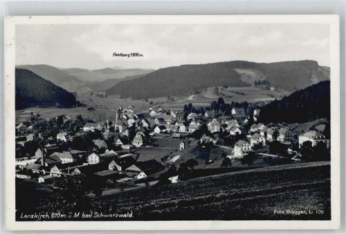 Lenzkirch