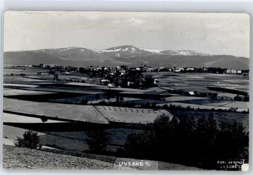 Vysoke Myto
