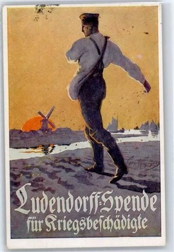 Spende