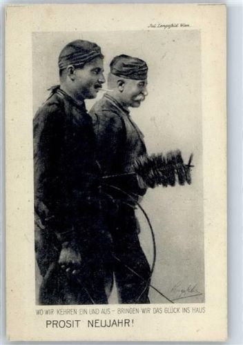 Neujahr