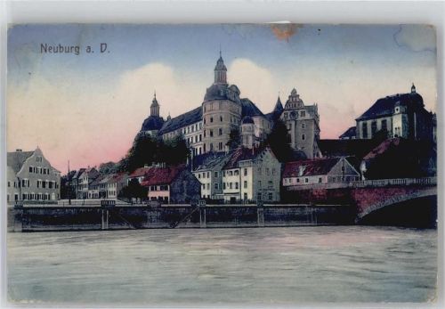 Neuburg