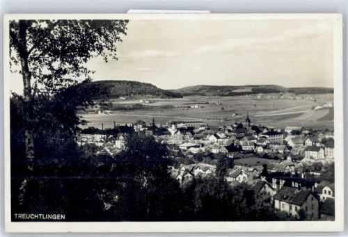 Treuchtlingen