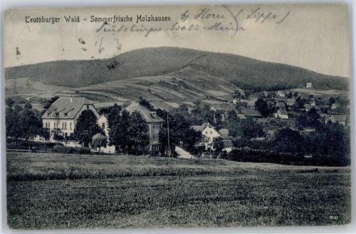 Holzhausen