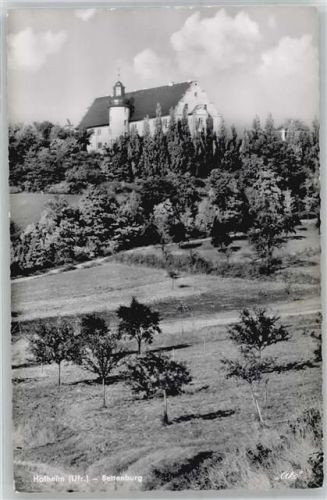 Hofheim Bettenburg