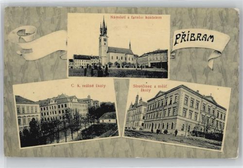 Pribram