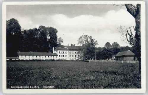 Empfing Genesungsheim