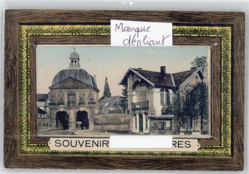 Langres Leporello