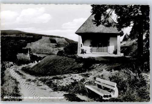 Bruchhausen