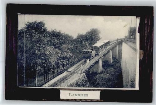 Langres Leporello