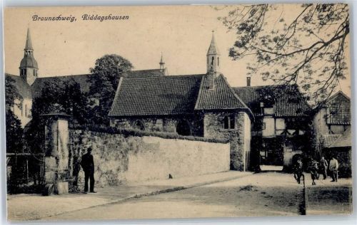 Riddagshausen