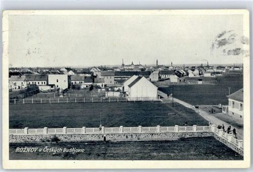 Roznov