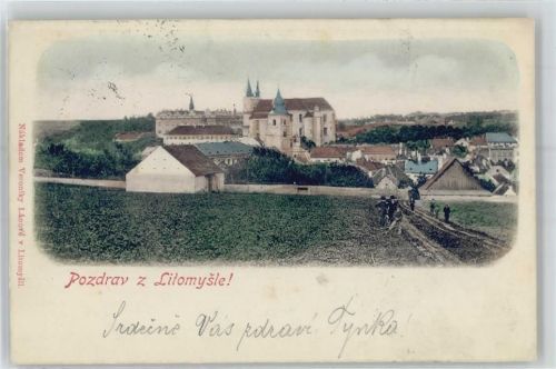 Litomysl