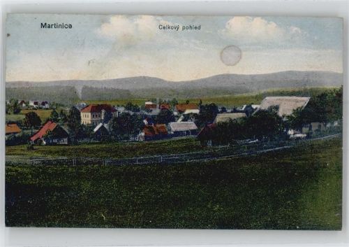 Ansichtskarte