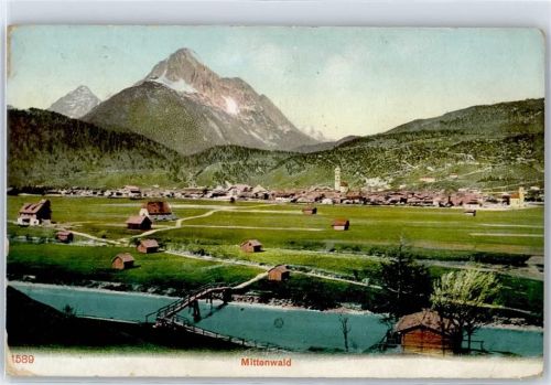 Mittenwald