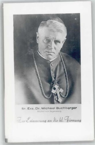 Dr. Michael Buchberger