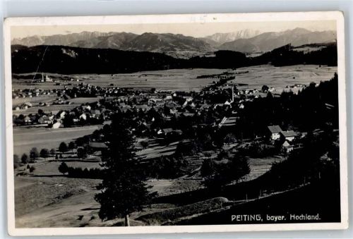 Peiting