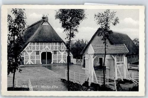 Ahlerstedt Nieder-Elbe