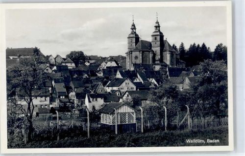 Walldürn Kirche