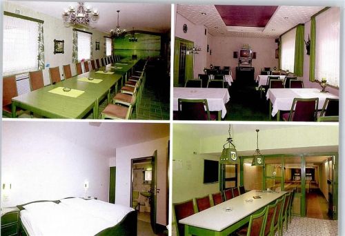 Lüthorst Pension Haupt AKU1