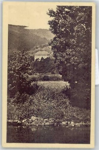 Etzelbach Genesungsheim
