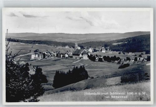 Schönwald