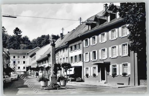 Schönau Talstrasse