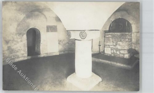 Fulda Krypta