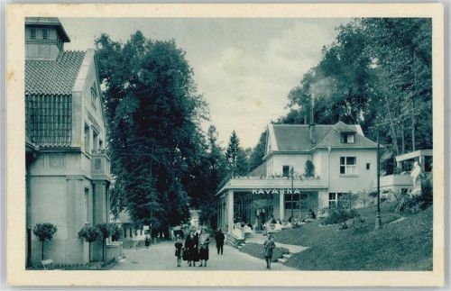 Lazne Luhacovice