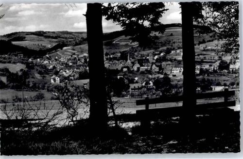 Wald-Michelbach