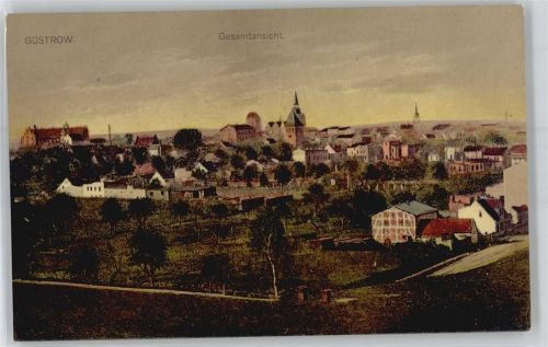 Güstrow