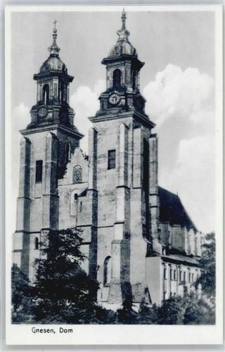 Gnesen Dom
