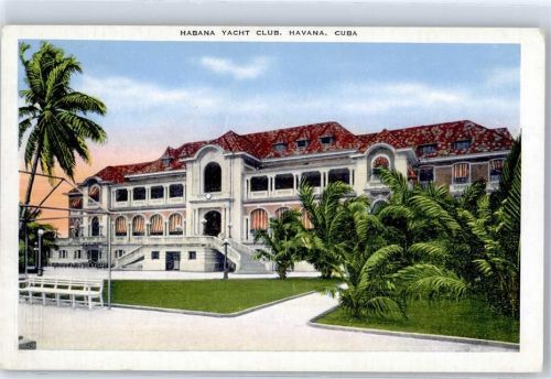 Havanna Yacht Club