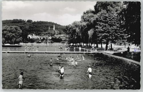 Kirkel Schwimmbad