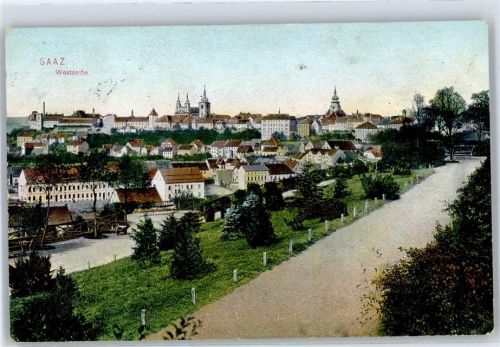 Zatec