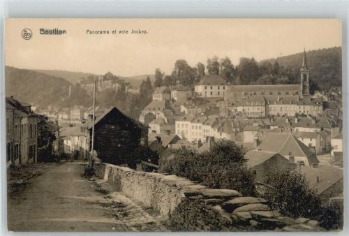 Bouillon