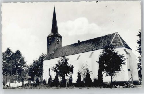 Otterlo Kerk, Kirche AKU2